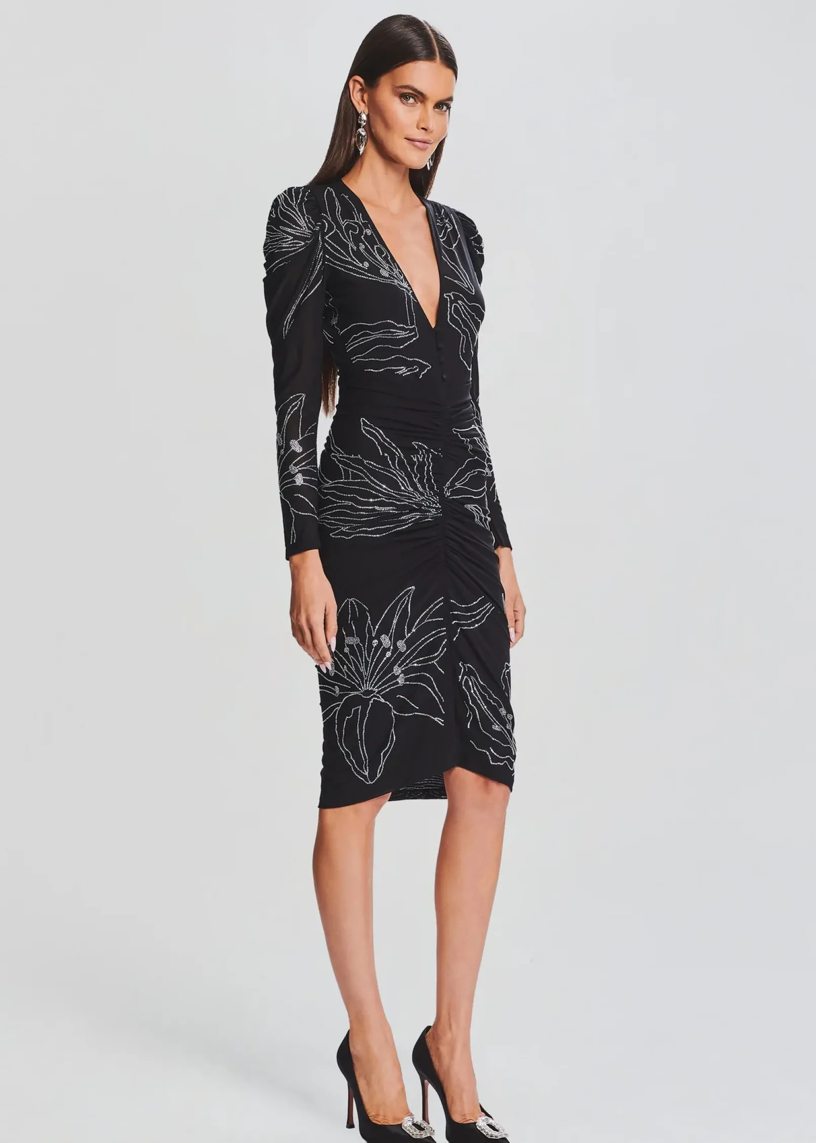 Discount Dream Midi Dress Midi