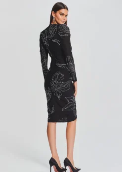 Discount Dream Midi Dress Midi