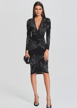 Discount Dream Midi Dress Midi