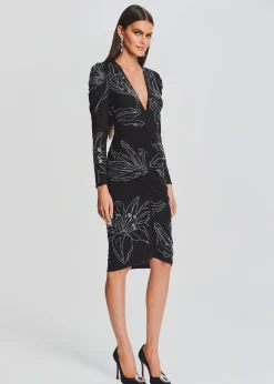 Cheap Dream Midi Dress Dresses