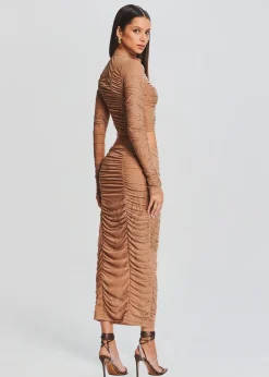 Flash Sale Dream Midi Skirt Men Neutral Moments