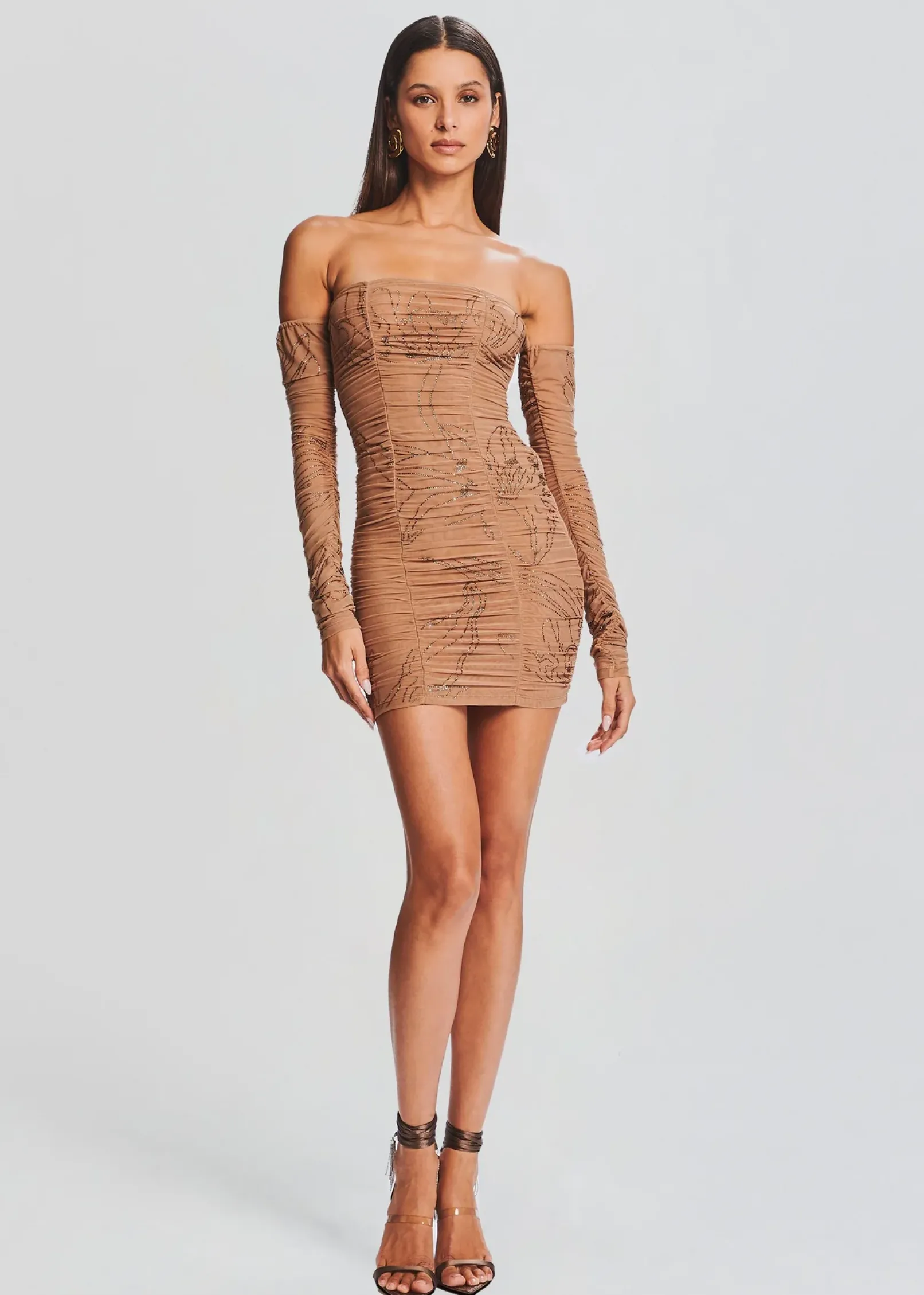 New Dream Mini Dress Dresses
