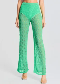Outlet Dylan Knit Long Pant Swim