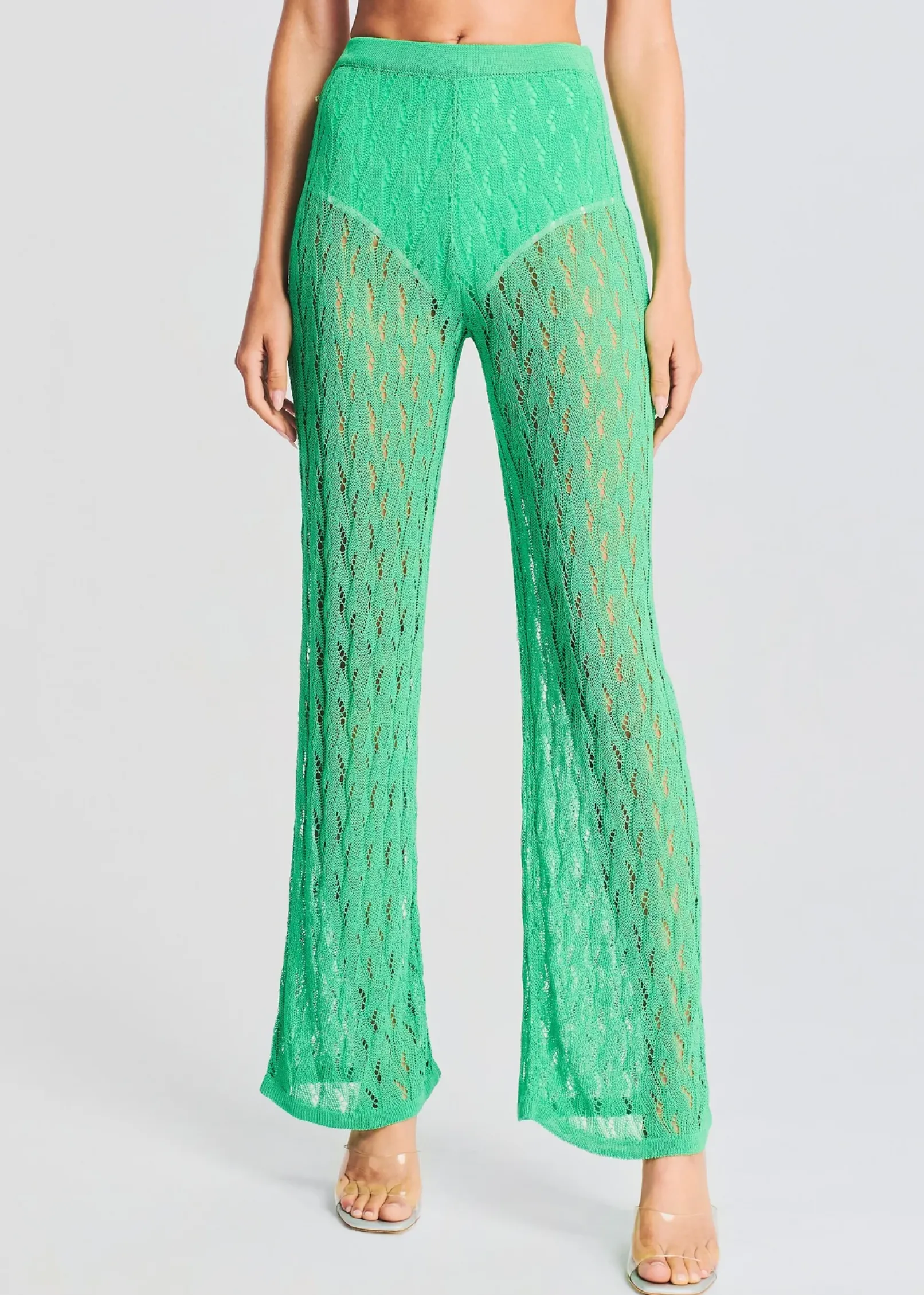 Outlet Dylan Knit Long Pant Swim