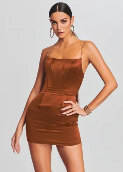 New Easton Dress RETROFÊTE