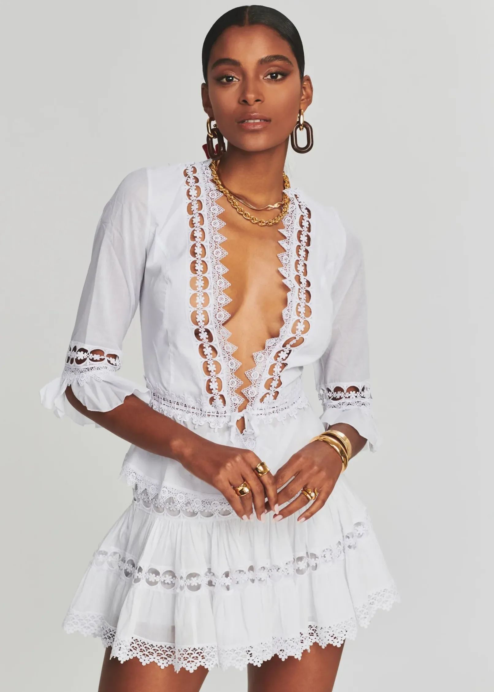 Flash Sale Edda Jacket Dresses