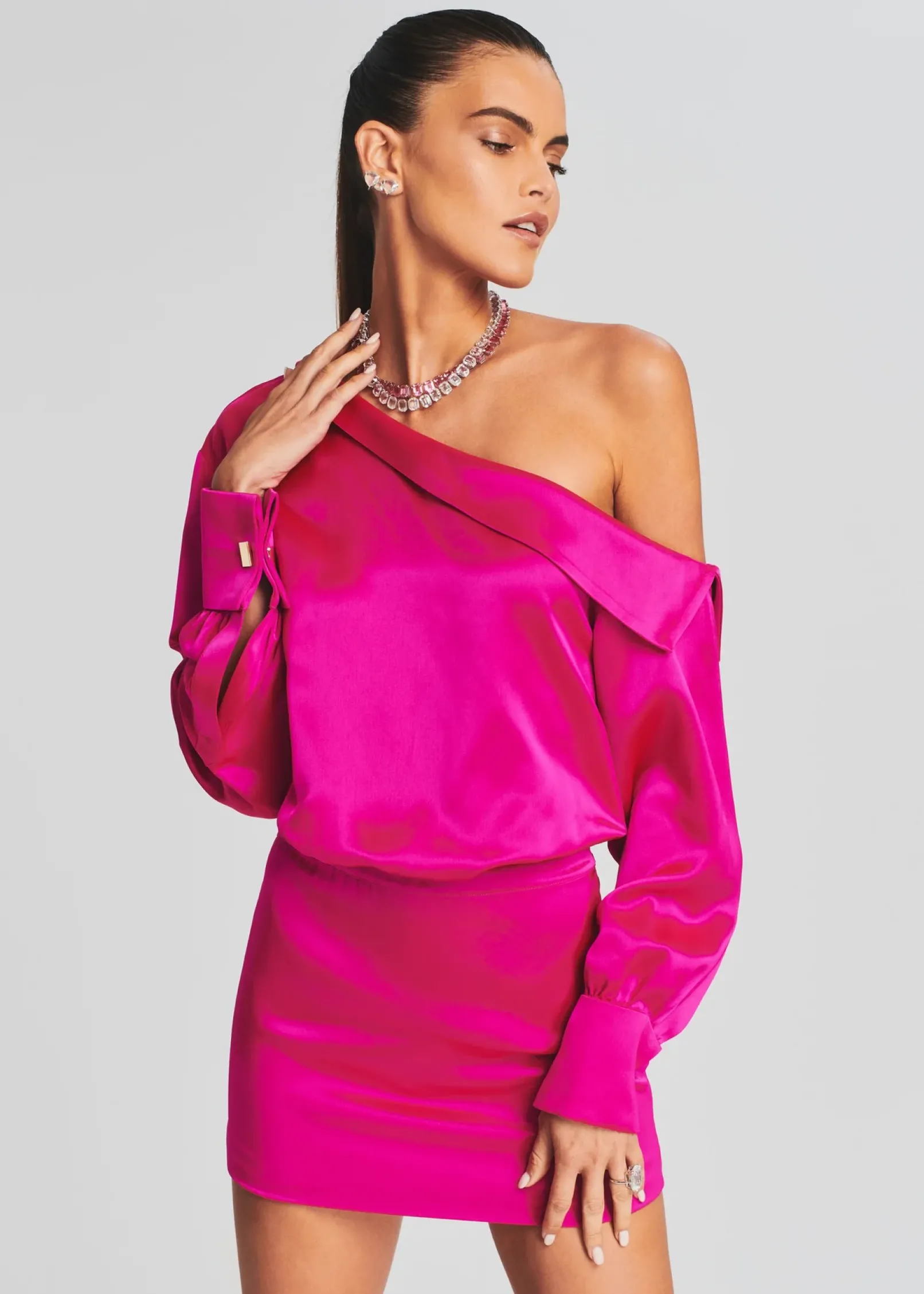 Online Elio Dress RETROFÊTE