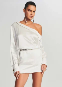 Outlet Elio Dress Reception Dresses