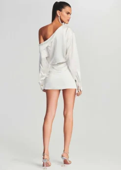 Outlet Elio Dress Reception Dresses