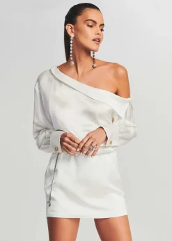 Outlet Elio Dress Reception Dresses