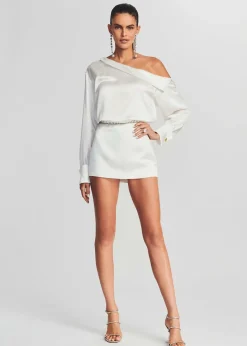 Outlet Elio Dress Reception Dresses