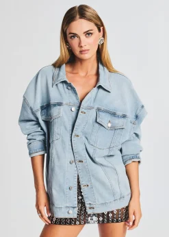 Flash Sale Eliza Jacket Jackets
