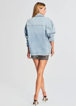 Flash Sale Eliza Jacket Jackets