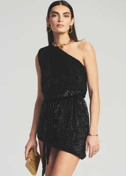Outlet Ella Sequin Dress Guest Of