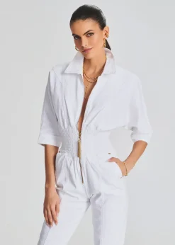Store Ellis Jumpsuit Business Chic