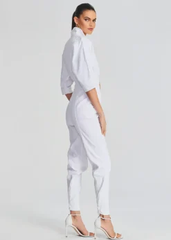 Store Ellis Jumpsuit Business Chic