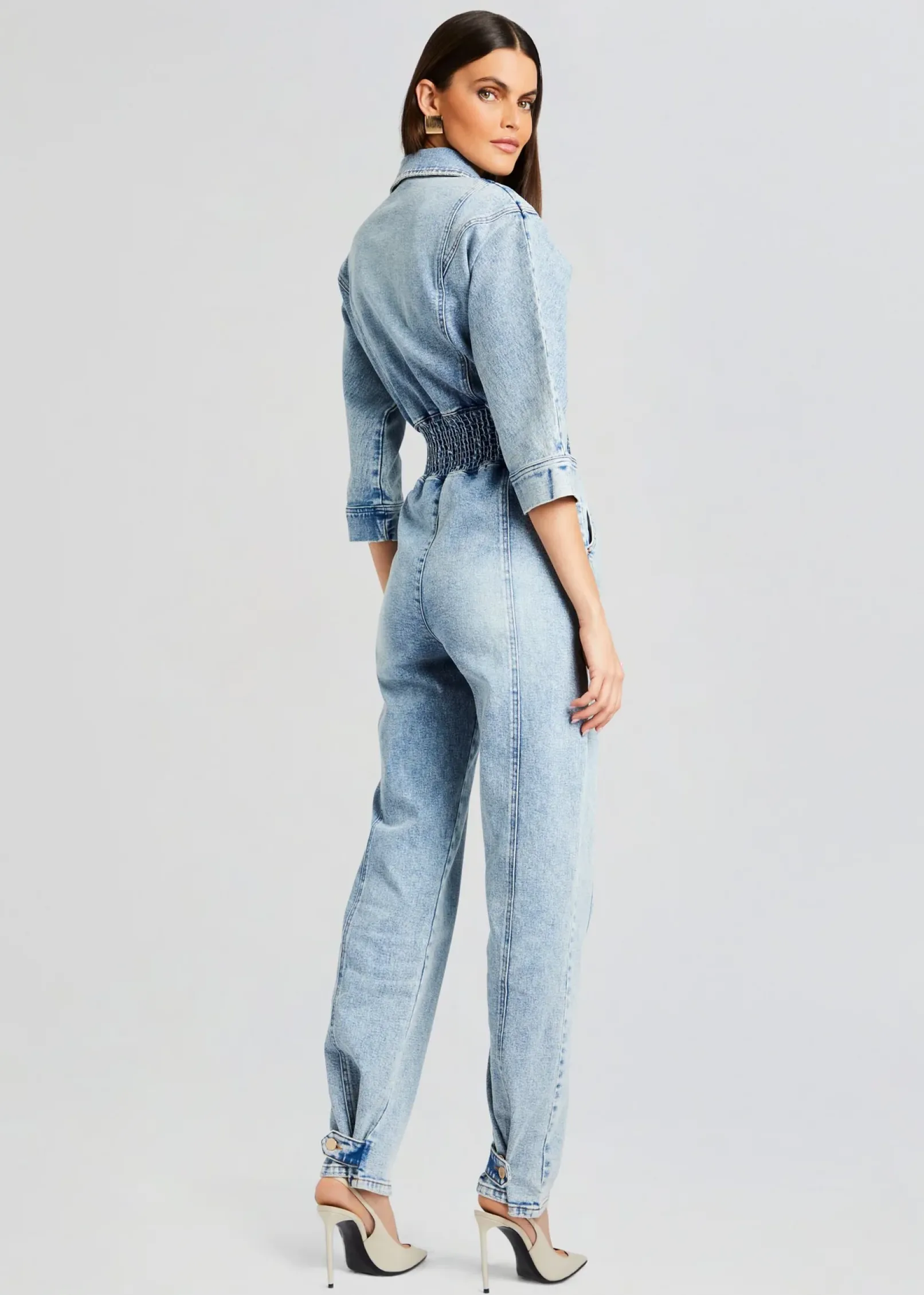 Discount Ellis Jumpsuit Best Sellers