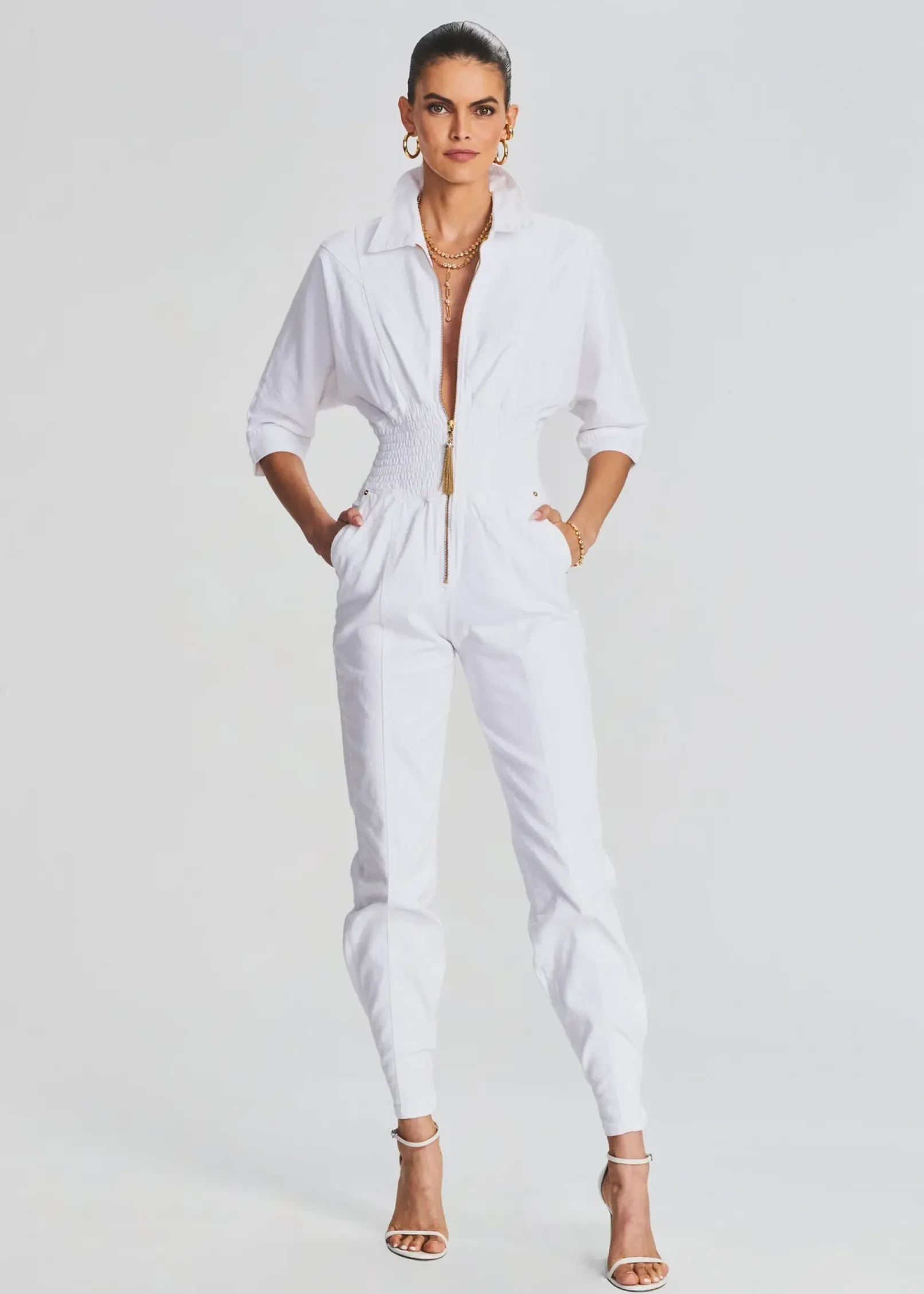 Shop Ellis Jumpsuit Jumpsuits