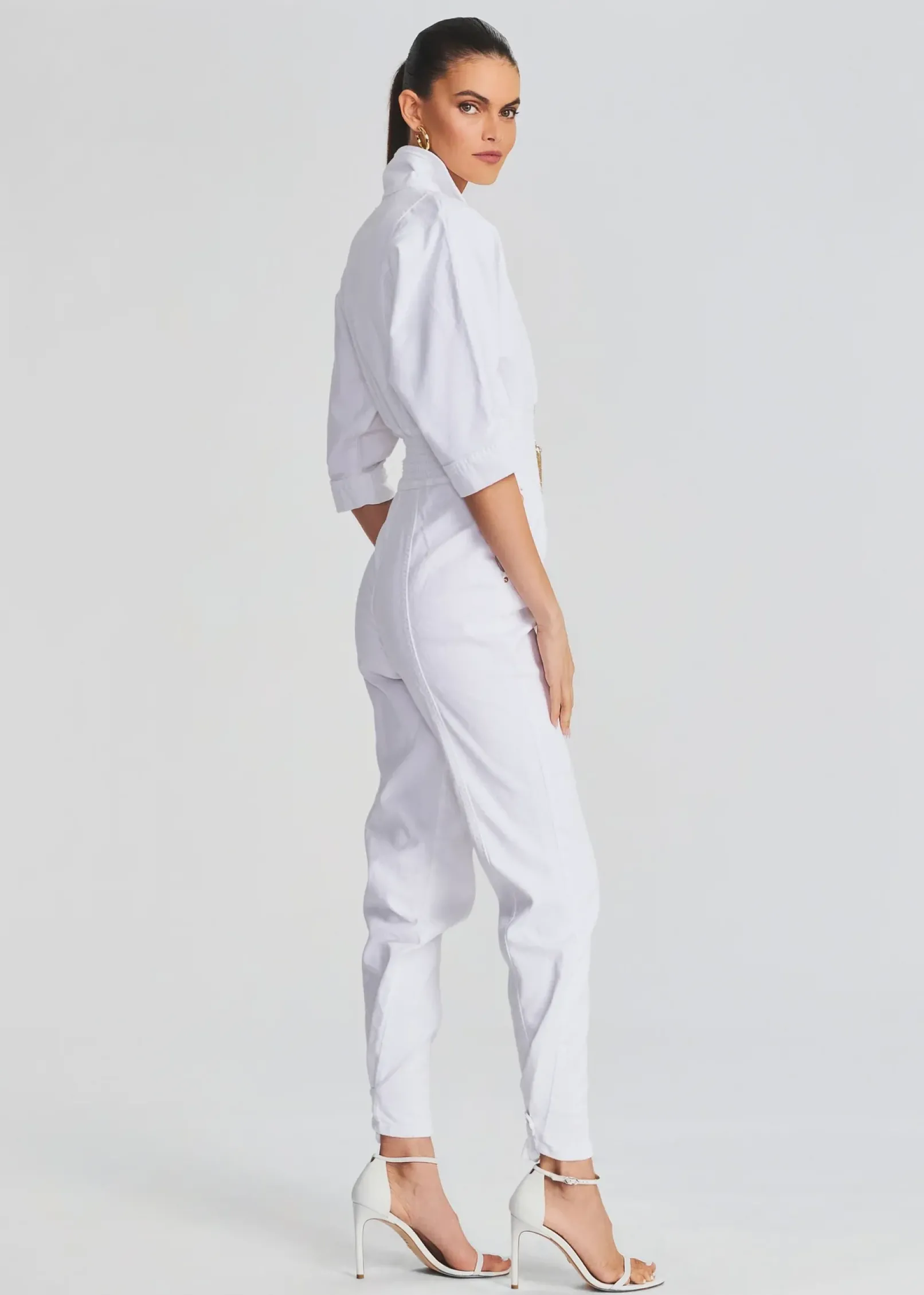 Shop Ellis Jumpsuit Jumpsuits
