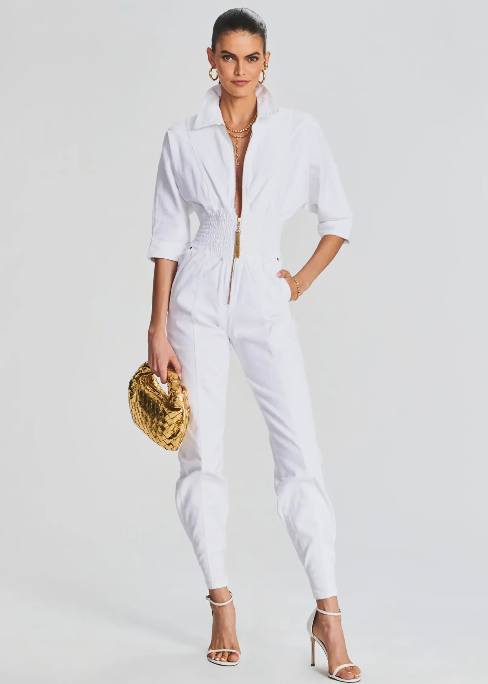 Shop Ellis Jumpsuit Jumpsuits