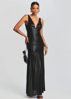 Hot Elsa Dress Bridal Party