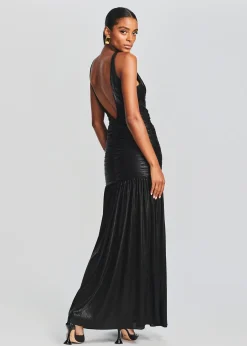 Hot Elsa Dress Bridal Party