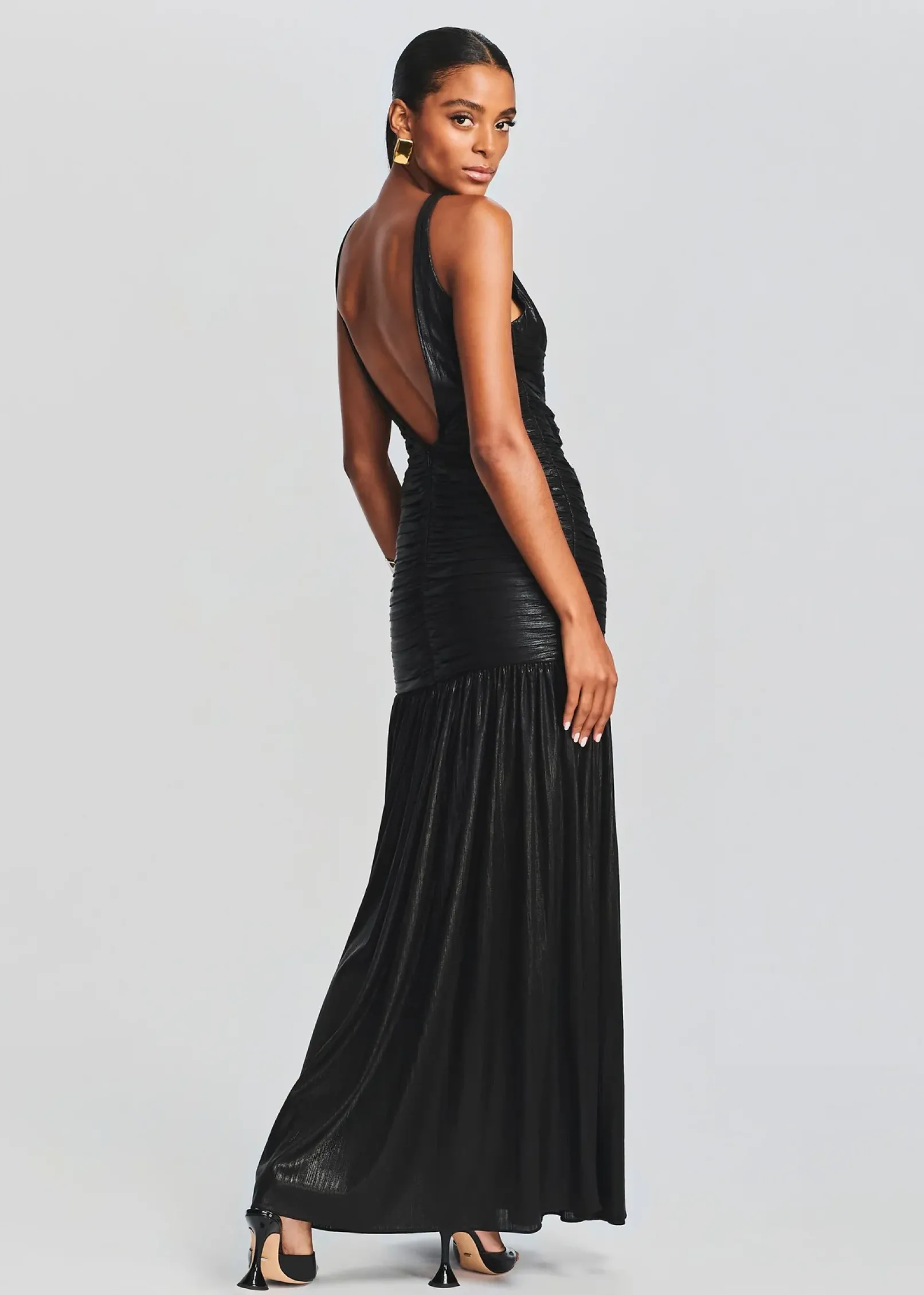 Hot Elsa Dress Bridal Party
