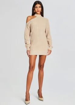 Best Elsie Sweater Dress Spring Knits