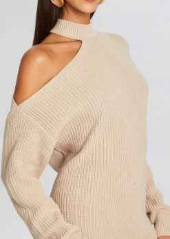 Best Elsie Sweater Dress Spring Knits