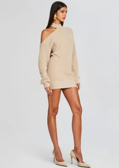 Best Elsie Sweater Dress Spring Knits