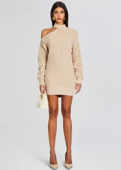 Best Elsie Sweater Dress Spring Knits