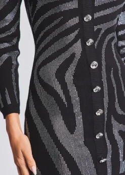 Cheap Elvira Knit Dress Dresses