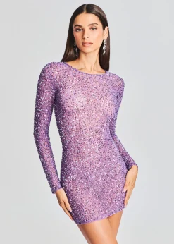 Best Emani Sequin Dress Night Out
