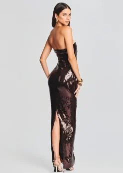 Fashion Ember Sequin Dress Dresses