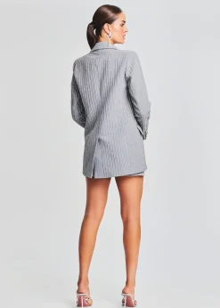 Fashion Enid Embellished Blazer Exclusively Ours