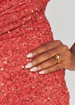 Hot Esme Sequin Dress Final Sale