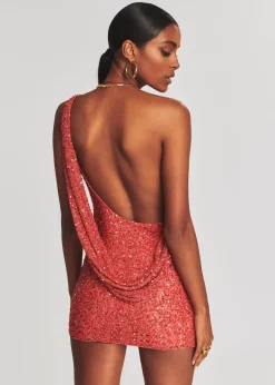 Hot Esme Sequin Dress Final Sale