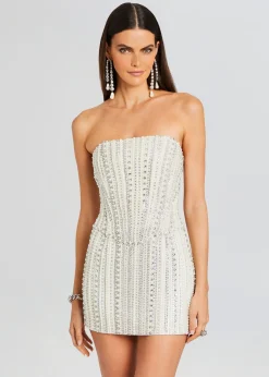 Best Esmeray Embellished Dress Resort '24