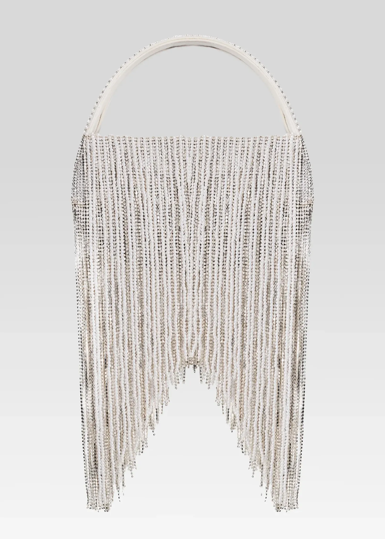 Online Estel Medium Pearl Fringe Bag Handbags