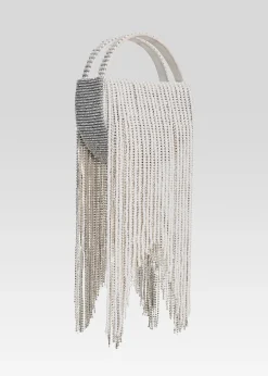 Flash Sale Estel Small Pearl Fringe Bag Final Touches