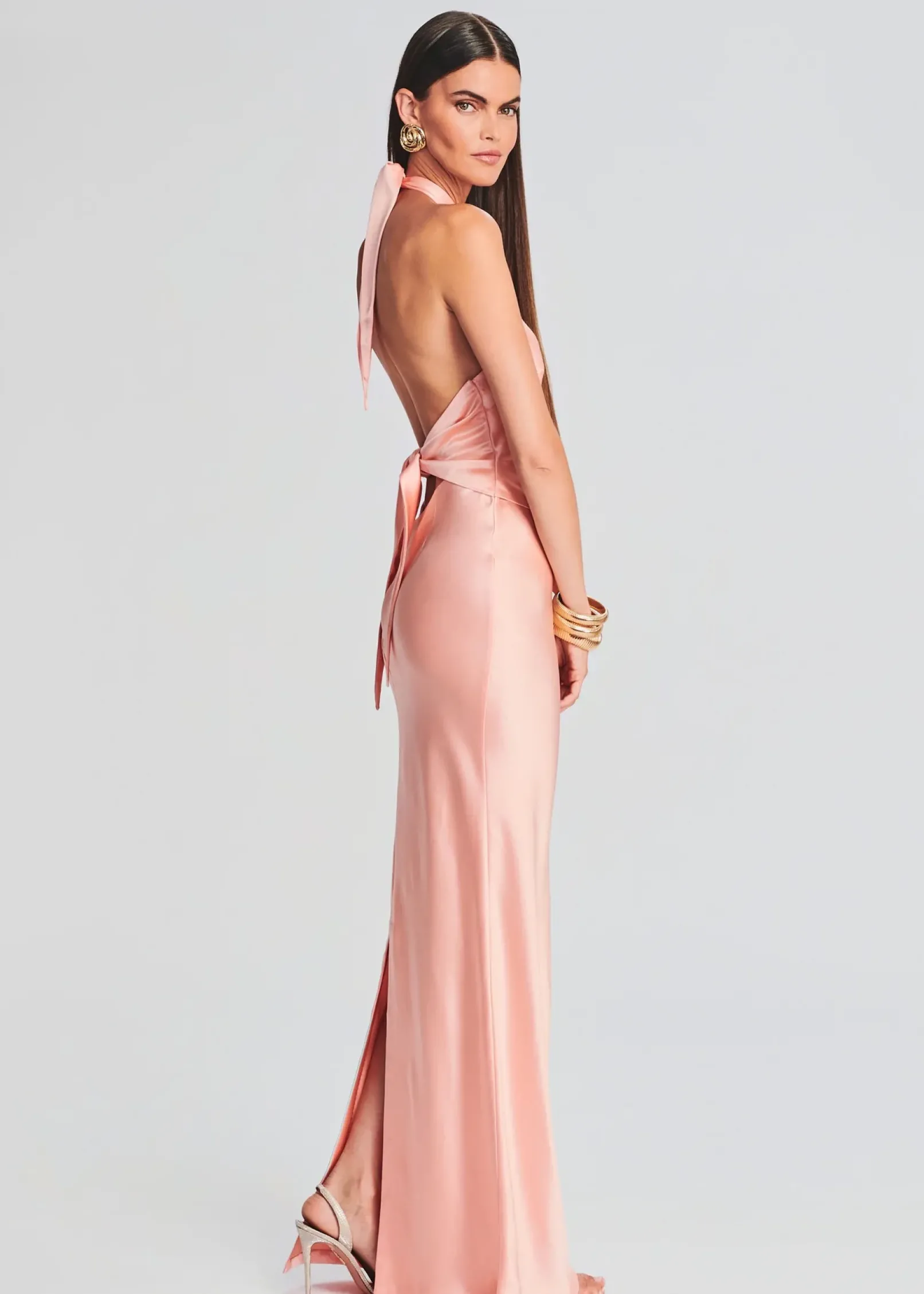 Best Sale Ester Dress Maxi