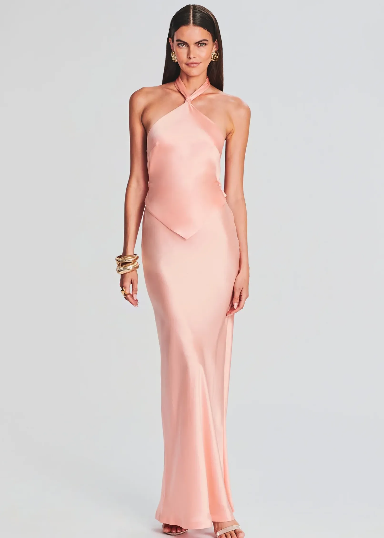 Best Sale Ester Dress Business Chic
