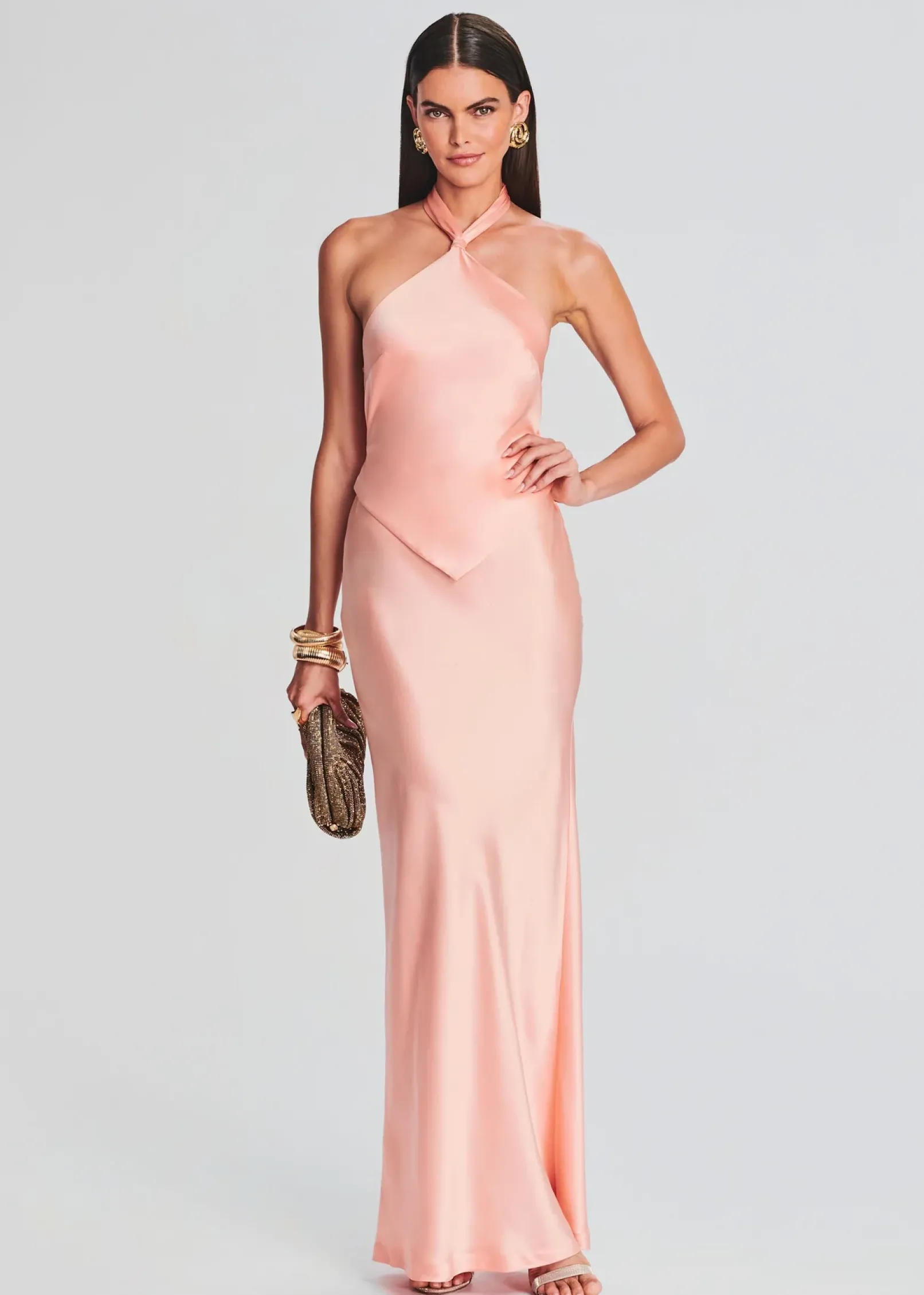 Store Ester Dress Bridal Party
