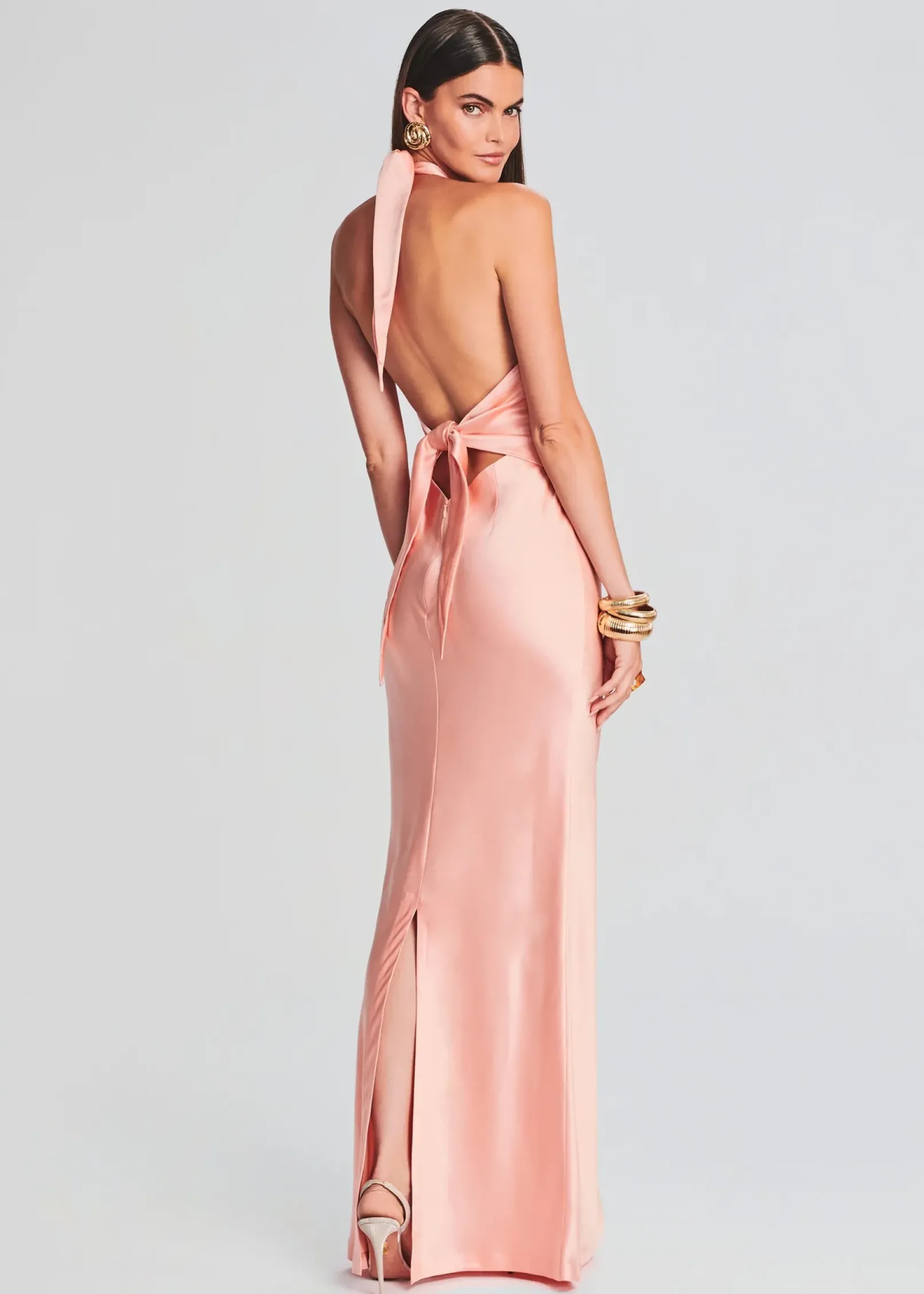 Hot Ester Dress Dresses