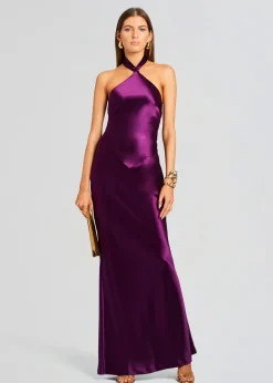 Flash Sale Ester Dress Business Chic