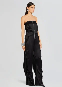 Online Estrella Cargo Jumpsuit Resort '24