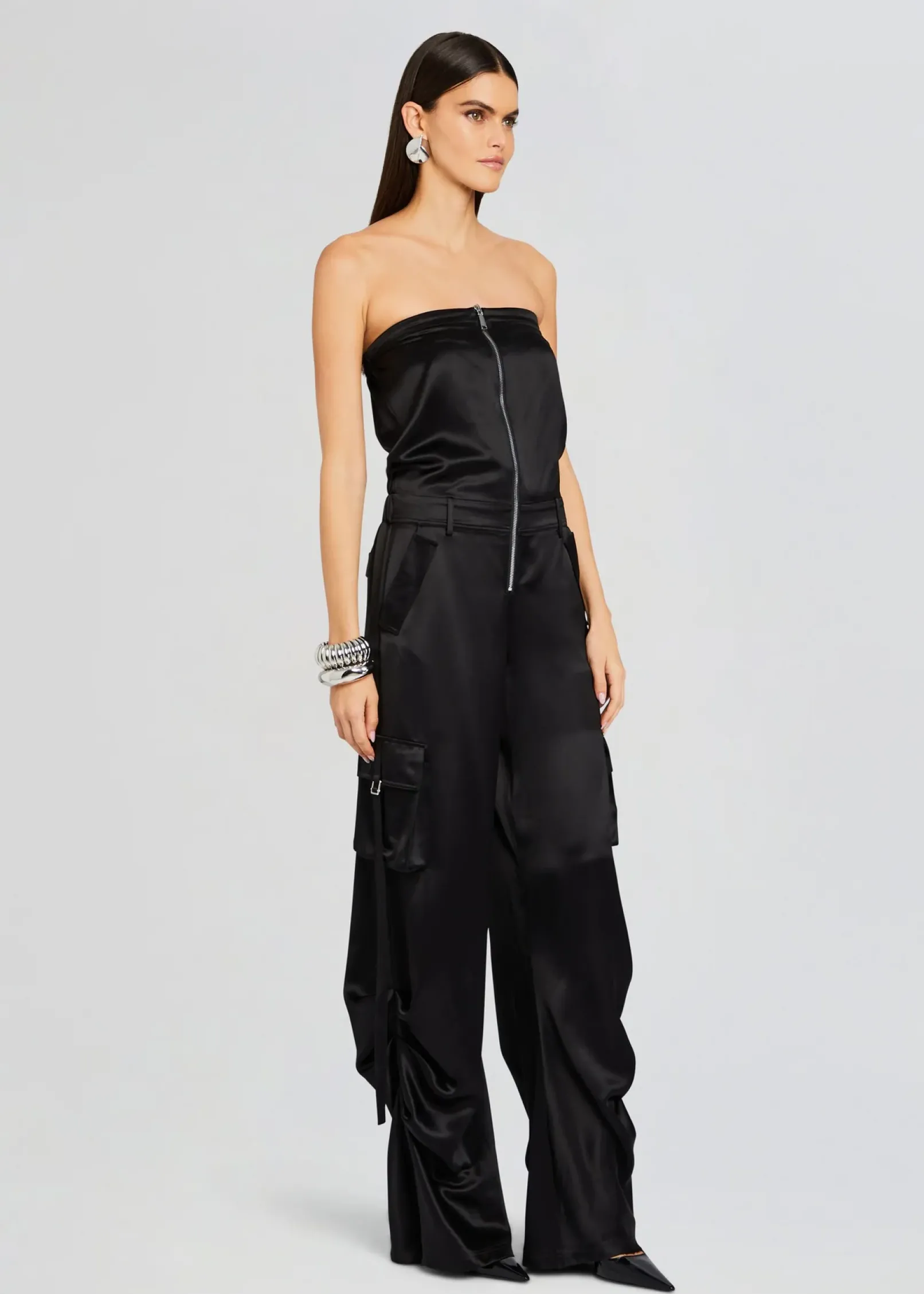 Online Estrella Cargo Jumpsuit RETROFÊTE