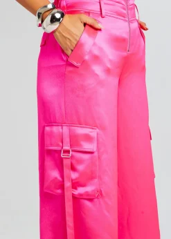 Best Estrella Cargo Jumpsuit Jumpsuits