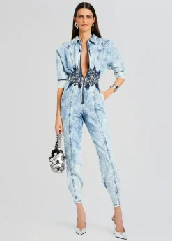 Online Eti Jumpsuit Coming Soon