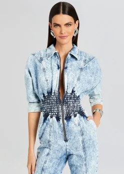 Online Eti Jumpsuit Coming Soon